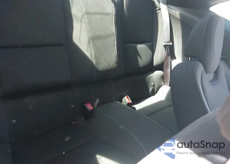 2015 Chevrolet Camaro 1Lt z USA, uszkodzony, nr VIN 2G1FD1E35F9286829